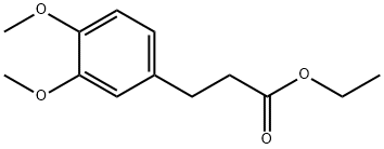 3-(2-METHOXY-PHENYL)-PROPIONIC ACID ETHYL ESTER