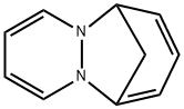 6,10-Methano-6H-pyridazino[1,2-a][1,2]diazepine  (9CI) Struktur