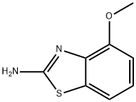 4-Methoxy-2-aminobenzothiazole price.