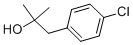 1-(4-Chlorophenyl)-2-methyl-2-propanol Struktur