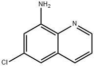 6-chloroquinolin-8-amine