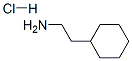 2-CYCLOHEXYL-ETHYLAMINE HYDROCHLORIDE