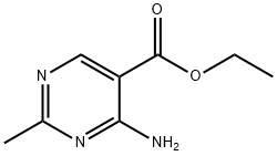 ethyl 4-amino-2-methylpyrimidine-5-carboxylate price.