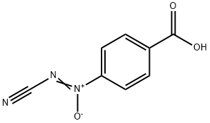 calvatic acid Struktur