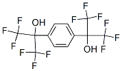 1,4-BIS(2-HYDROXYHEXAFLUOROISOPROPYL)BENZENE price.