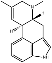 548-42-5 結(jié)構(gòu)式