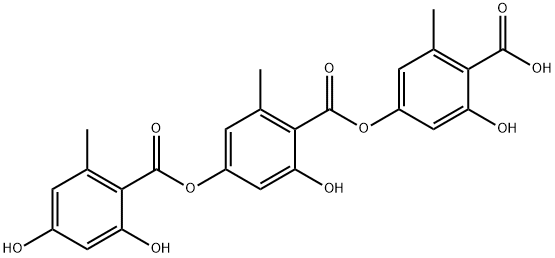 GYROPHORIC ACID