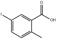 5-Iodo-2-methylbenzoic acid