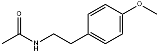 N-(4-Methoxyphenethyl)acetamide