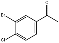 1-(3-BROMO-4-CHLOROPHENYL)ETHANONE price.