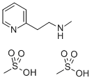 Betahistine mesylate 