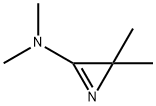 N,N,3,3-tetramethylazirin-2-amine