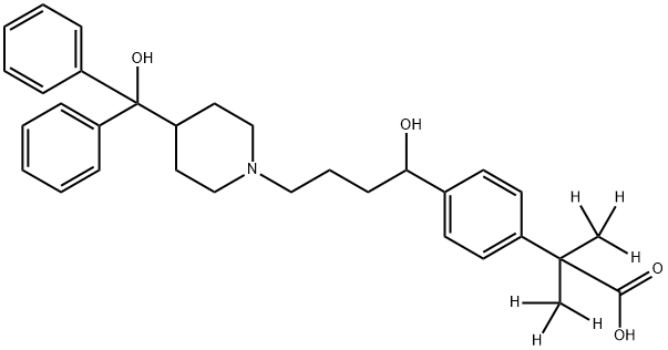 548783-71-7 結(jié)構(gòu)式