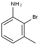 2-Bromo-3-methylaniline