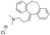 Amitriptyline hydrochloride 