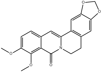 549-21-3 結(jié)構(gòu)式