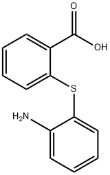 2-Amino-2-carboxydiphenylsulphide