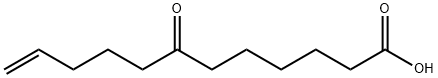 7-OXO-11-DODECENOIC ACID