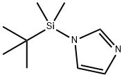 TERT-BUTYLDIMETHYLSILYLIMIDAZOLE