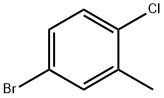 5-BROMO-2-CHLOROTOLUENE price.