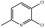 2,3-DICHLORO-6-PICOLINE