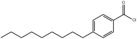 4-N-NONYLBENZOYL CHLORIDE price.