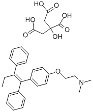 Tamoxifen citrate