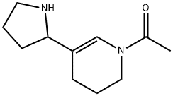 Maackiamine Struktur