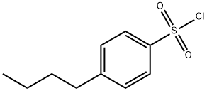 4-N-BUTYLBENZENESULFONYL CHLORIDE price.