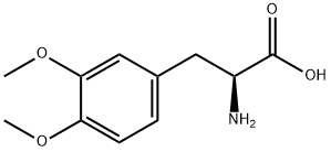 (S)-2-AMINO-3-(3,4-DIMETHOXY-PHENYL)-PROPIONIC ACID