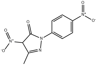 550-74-3 Structure