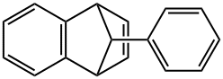 1,4-Dihydro-9-phenyl-1,4-methanonaphthalene Struktur