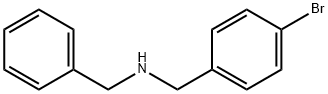 N-ベンジル-1-(4-ブロモフェニル)メタンアミン HYDROCHLORIDE price.