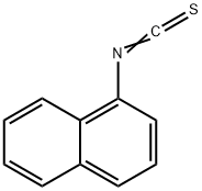 1-Naphthyl isothiocyanate price.