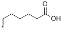 6-AMINOHEXANOIC ACID N-HYDROXYSUCCINIMIDE ESTER MATRIX Struktur