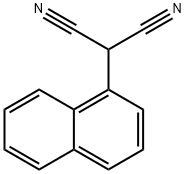 1-NAPHTHYLMALONONITRILE|1-萘基丙二腈