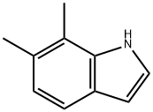 6,7-DIMETHYLINDOLE