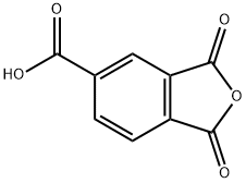 Trimellitic Anhydride price.