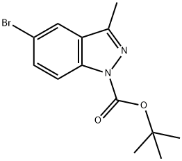 552331-49-4 結(jié)構(gòu)式