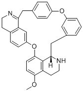 THALSIMIDINE ME ETHER Struktur