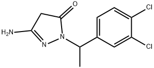 Muzolimine Struktur