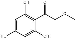 2-METHOXY-1-(2,4,6-TRIHYDROXYPHENYL)ETHANONE