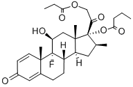 5534-02-1 Structure