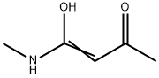 3-Buten-2-one, 4-hydroxy-4-(methylamino)- (9CI) Struktur