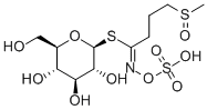 GLUCOIBERIN Struktur