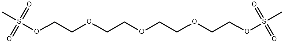 1,11-BIS(METHANESULFONYLOXY)-3,6,9-TRIOXANDECANE