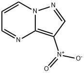 3-NITROPYRAZOLO[1,5-A]PYRIMIDINE