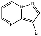 3-BROMO-PYRAZOLO[1,5-A]PYRIMIDINE