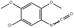 5-CHLORO-2,4-DIMETHOXYPHENYL ISOCYANATE price.