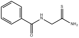 N-(2-AMINO-2-THIOXOETHYL)BENZAMIDE